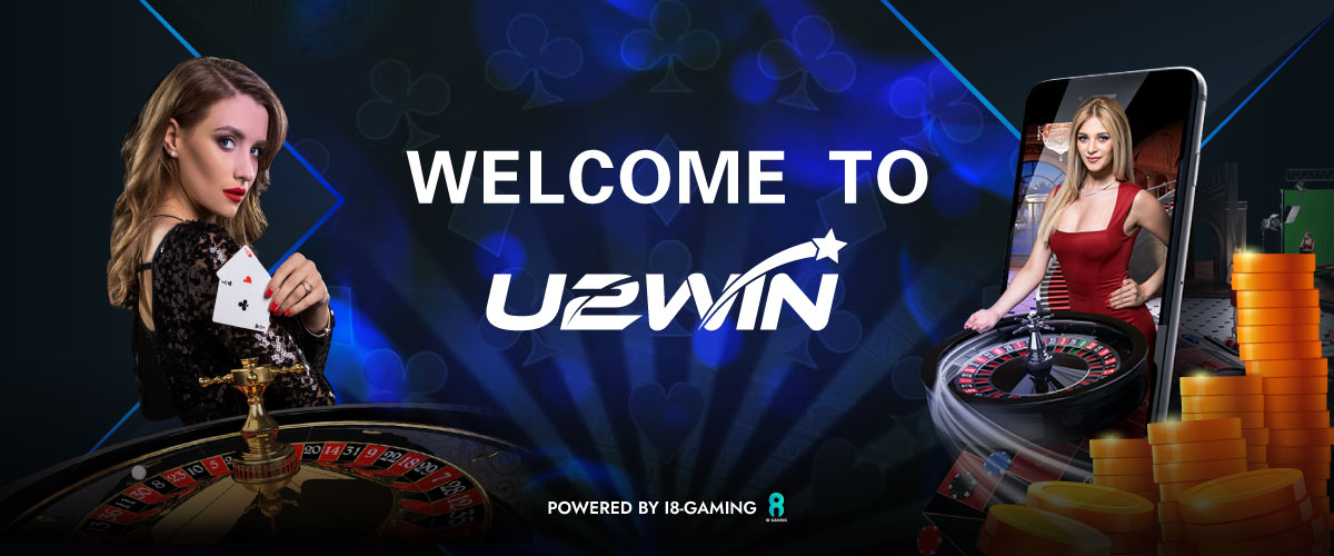 Trusted Online Casino in Australia | U2WINAUS